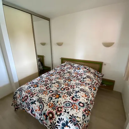 شقة Vue Piscine Climatise Wifi Saint-Raphaël